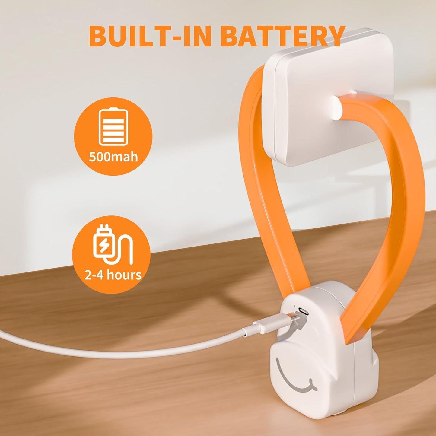 Interactive Cat Toy,Automatic Cat Toy for Indoor Cats,Hanging Door Clip Ribbon 360° Rotation,Feather & Rainbow Cat Stimulating Ribbons Cat Toys for Bored Adult/Kitten Exercise