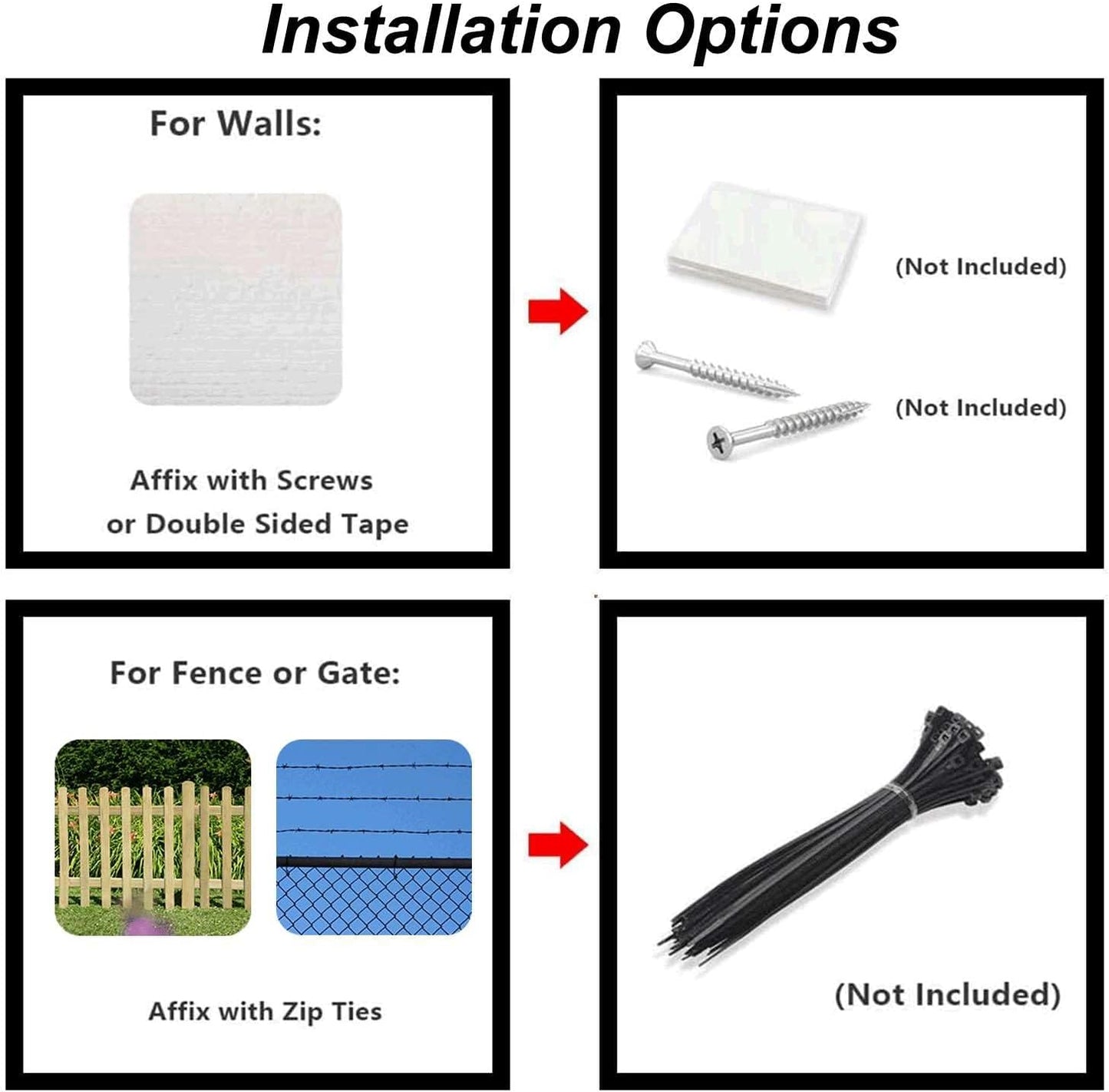 Lygond Metal Sign Tin Sign Circular Stained Glass Red Fox2 Funny Garden Signs For Garage 12×12 Inches