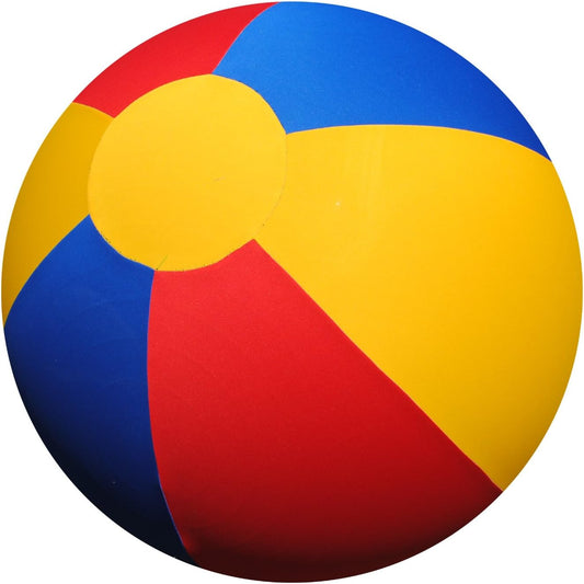 Horsemen's Pride Jolly Mega Ball Beach Ball Cover