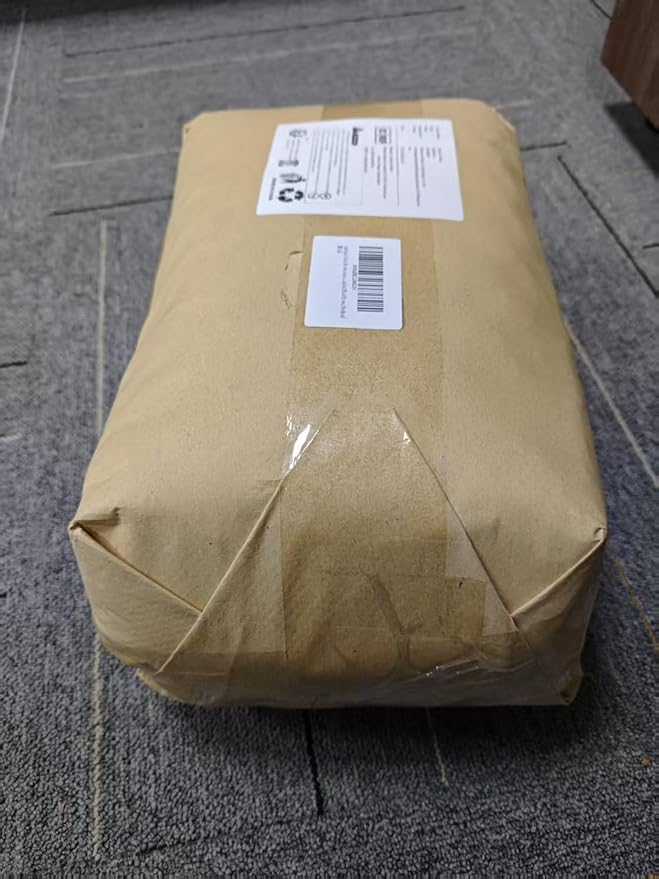 Dog Booster Car Seat for S/M Dogs Up to 35lbs,Soft 6in Elevated Cushion,Fits in Front/Back Seat,Fully Detachable and Washable,2 Storage Pockets & 3 Straps,Easy to Install (Black/Brown,Medium)