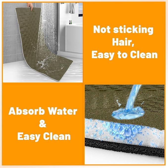 Non-Slip Pet Bed Mat for Truck Back Seat Extender, Hair Resistant Dog Blanket for Hard Bottom Dog Car Seat Cover, Anti Slip Pet Linner Backseat Cover Graphite/XL