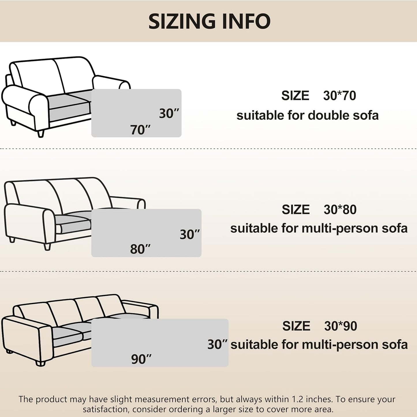 gogobunny 100% Double Sided Waterproof Dog Blanket Soft Pet Bed Cover Reversible Protect Furniture Couch Sofa Car for Puppy Cat Kids (Dark Walnut/Light Walnut, 30x70 Inch (Pack of 1))