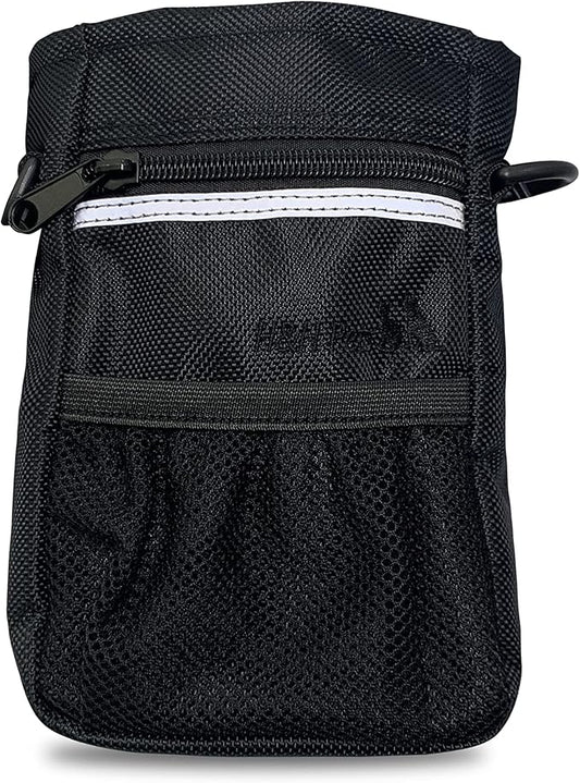 H&H Pets Dog Treat Pouch with Shoulder Strap, Waste Bag Dispenser, Dog Treat Pouch, Training Accessories